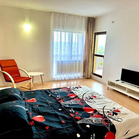 Apartament Novara 21 Craiova Buitenkant foto