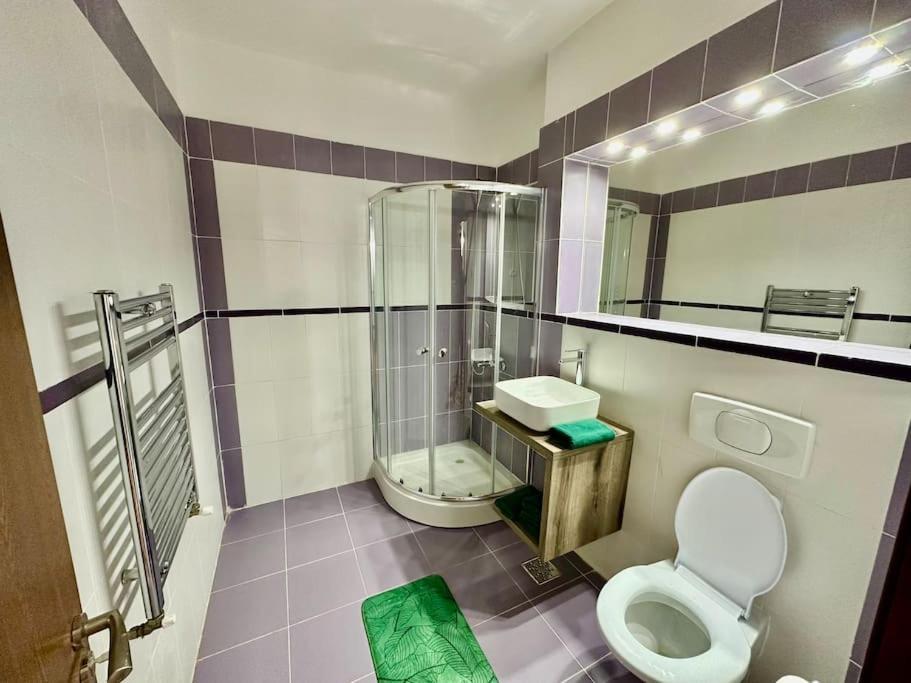Apartament Novara 21 Craiova Buitenkant foto