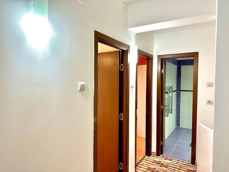 Apartament Novara 21 Craiova Buitenkant foto