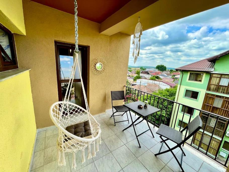 Apartament Novara 21 Craiova Buitenkant foto